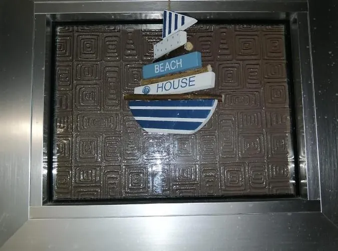 Дом отдыха The Violet House *