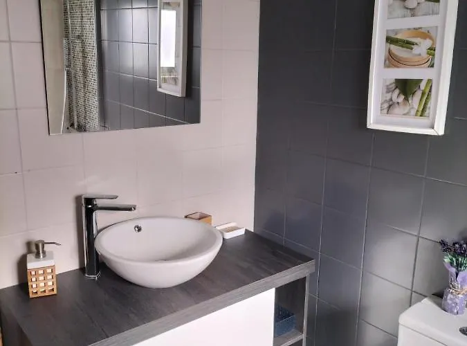 Дом отдыха The Violet House