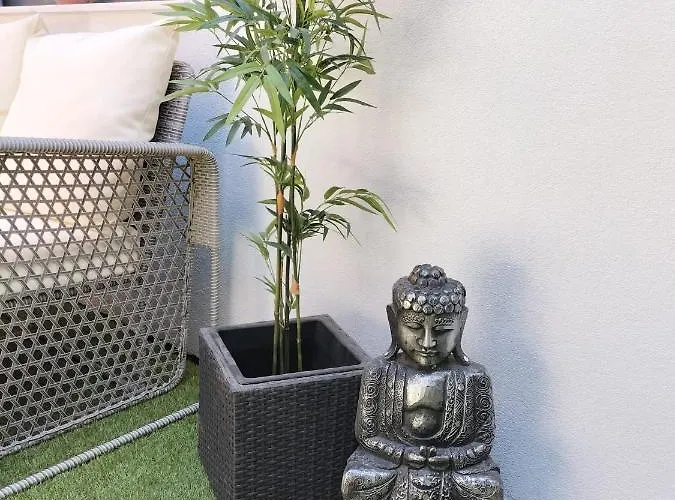 The Violet House Дом отдыха