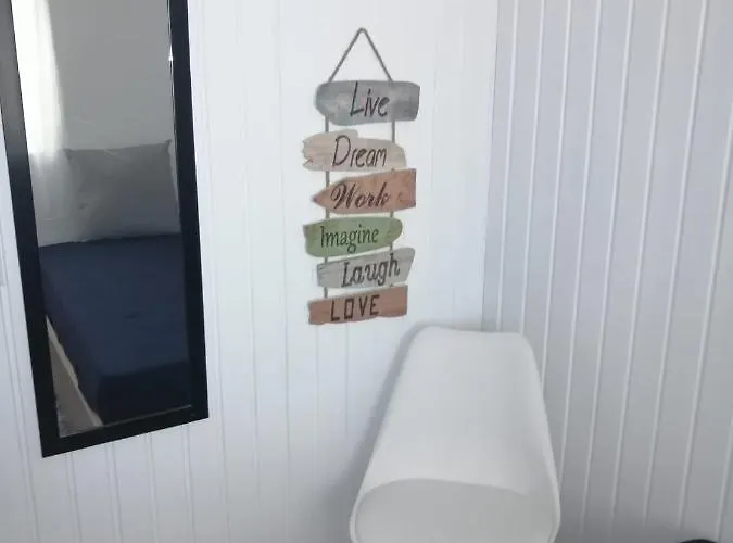 Дом отдыха The Violet House