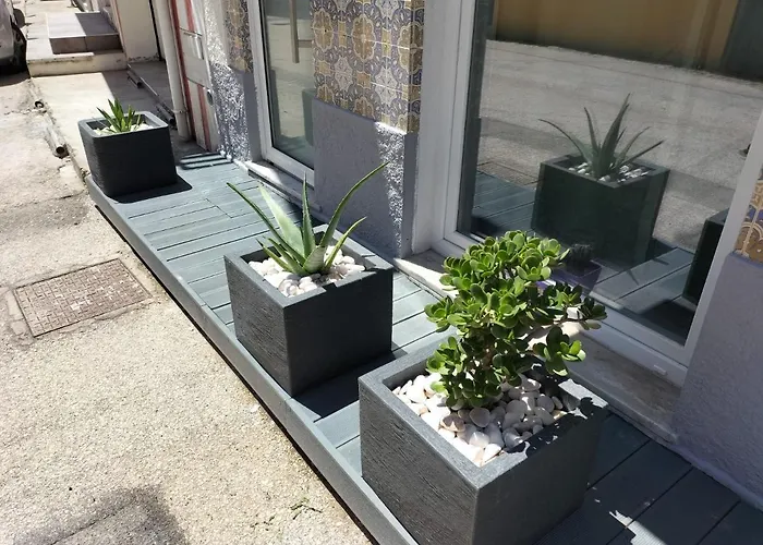 The Violet House Дом отдыха *