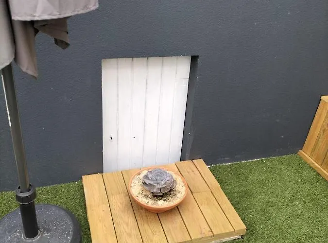 The Violet House Дом отдыха