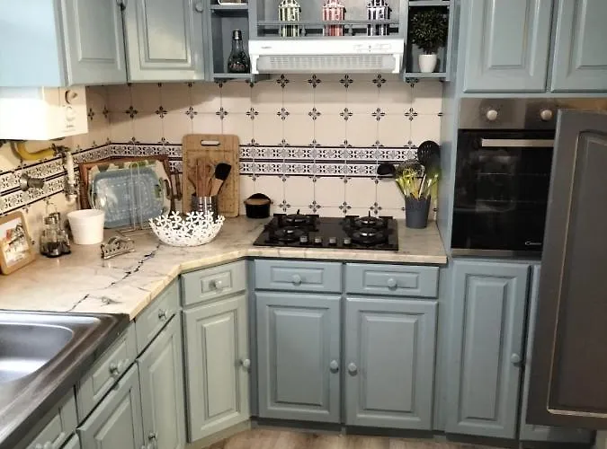 The Violet House Кошта-Нова