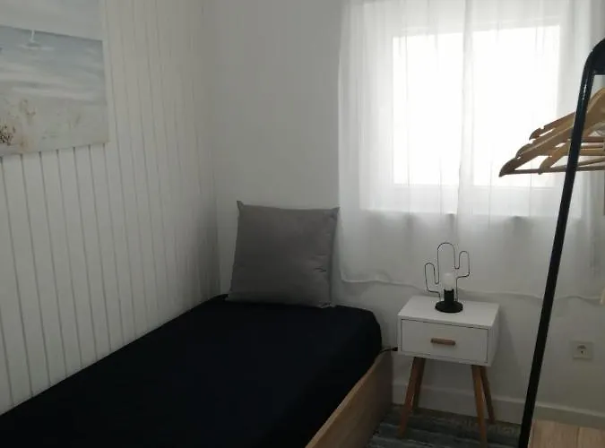 Дом отдыха The Violet House *