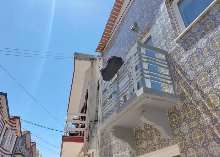 The Violet House Кошта-Нова