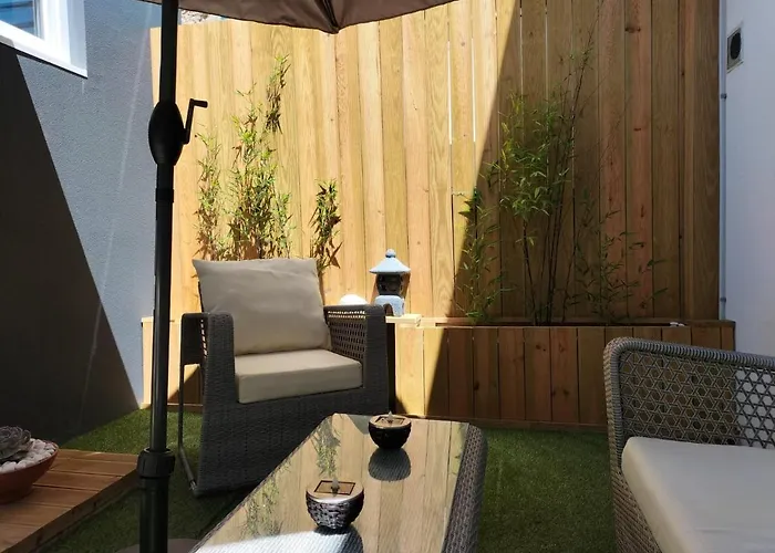 The Violet House Кошта-Нова