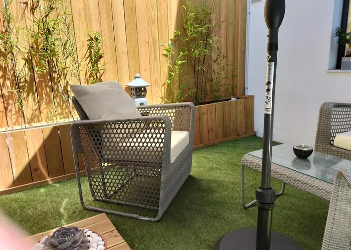 The Violet House Кошта-Нова